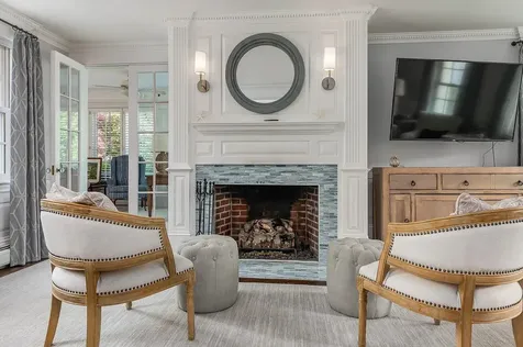 40 Sea Road Rye NH 03871