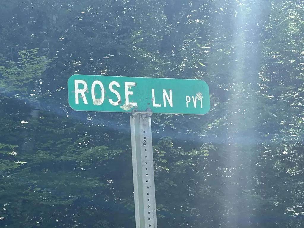 0 Rose Lane Londonderry VT 05148