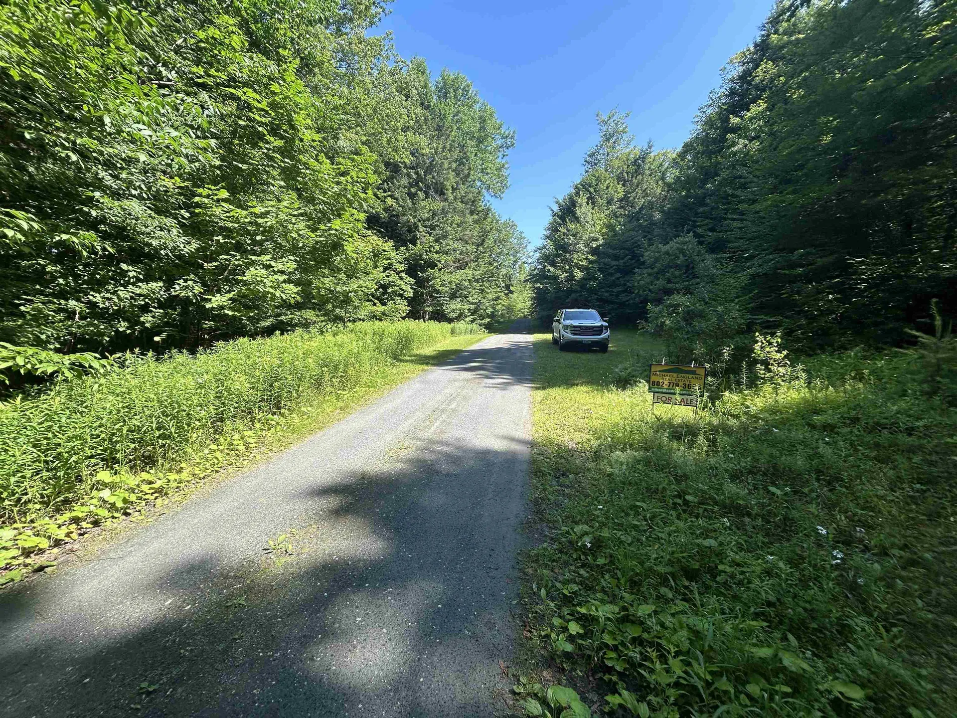 0 Rose Lane Londonderry VT 05148