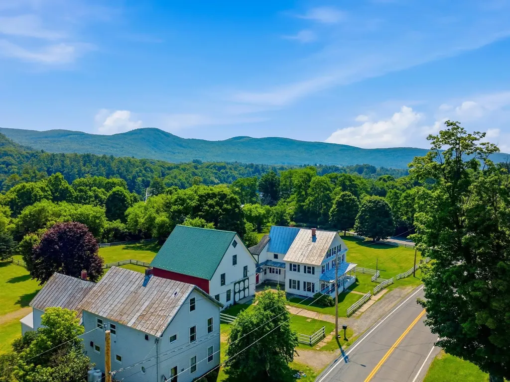 4615 Us 5 Route Barnet VT 05050
