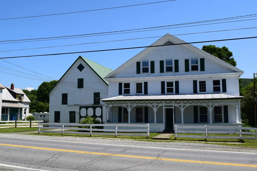 4615 Us 5 Route Barnet VT 05050