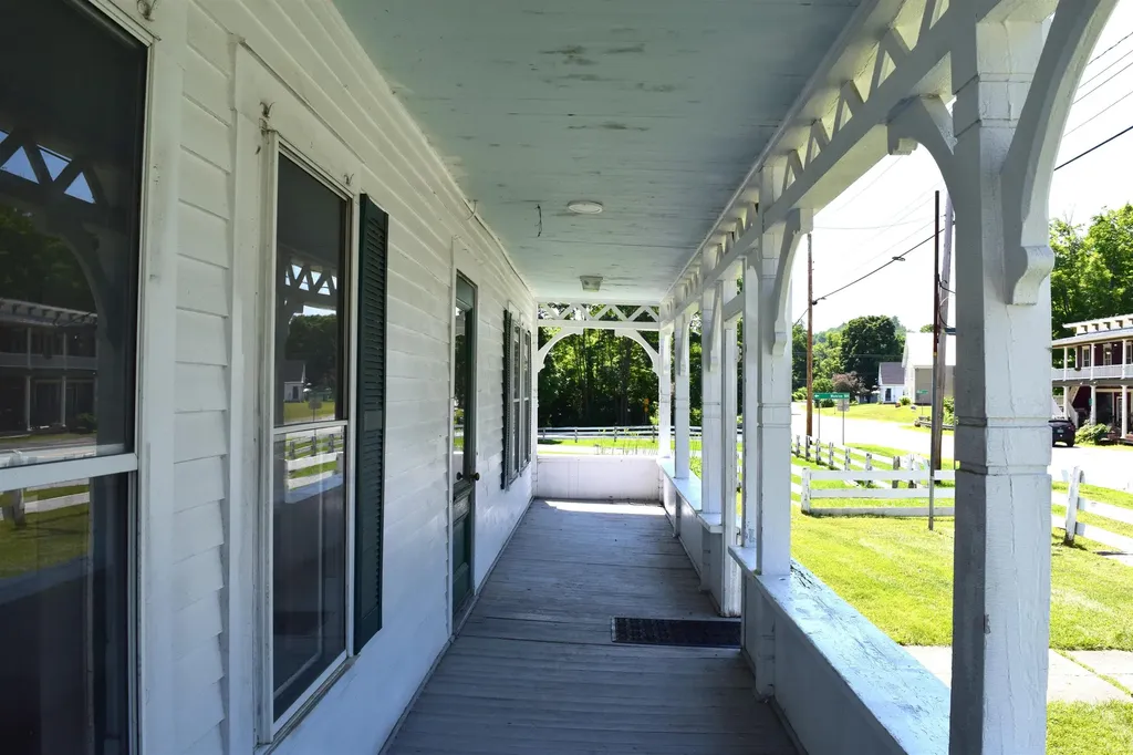 4615 Us 5 Route Barnet VT 05050