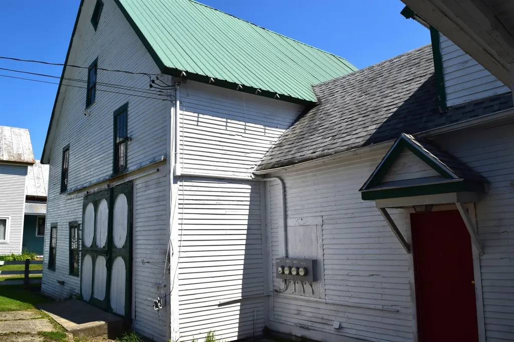 4615 Us 5 Route Barnet VT 05050