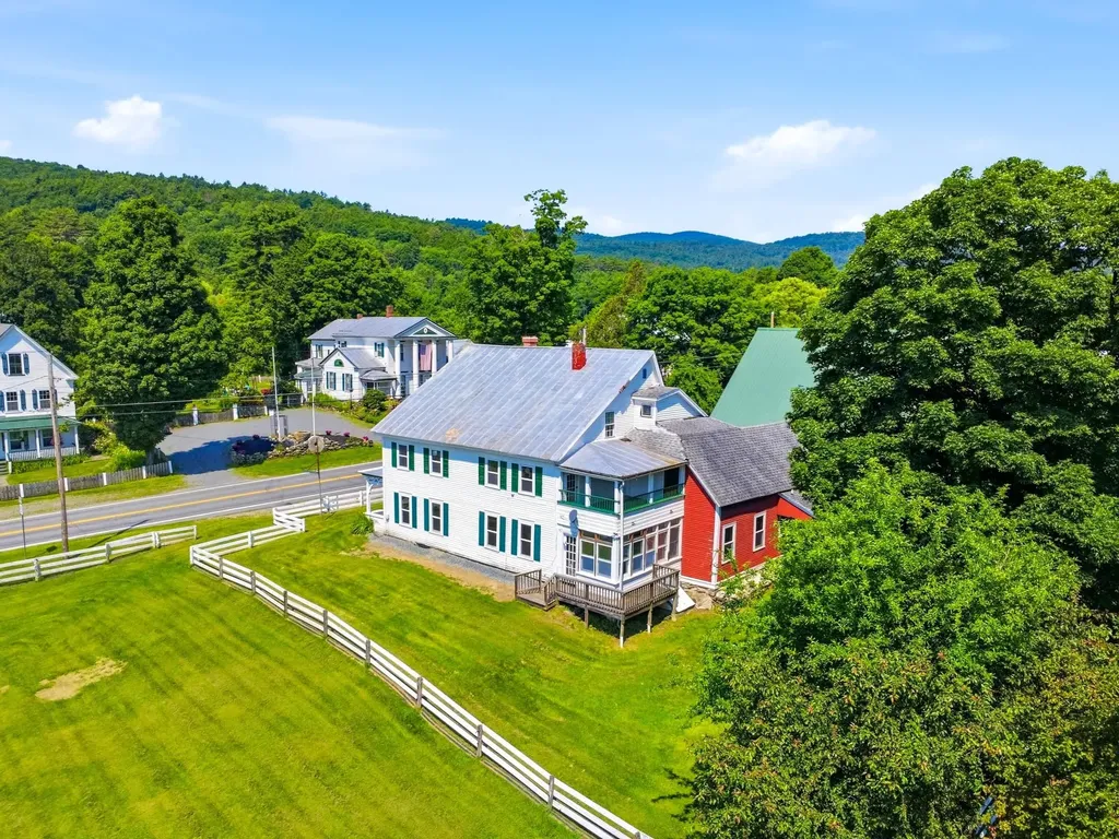 4615 Us 5 Route Barnet VT 05050