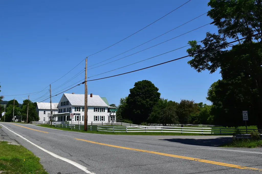 4615 Us 5 Route Barnet VT 05050