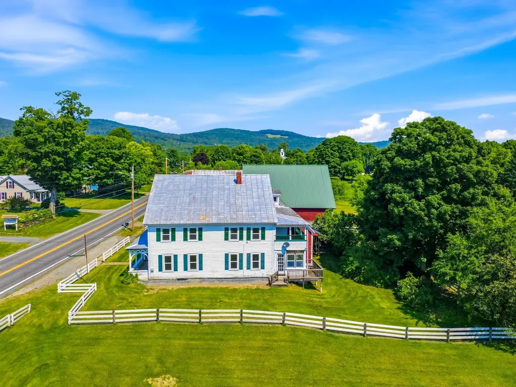 4615 Us 5 Route Barnet VT 05050