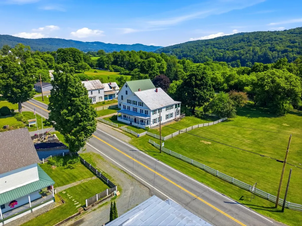 4615 Us 5 Route Barnet VT 05050