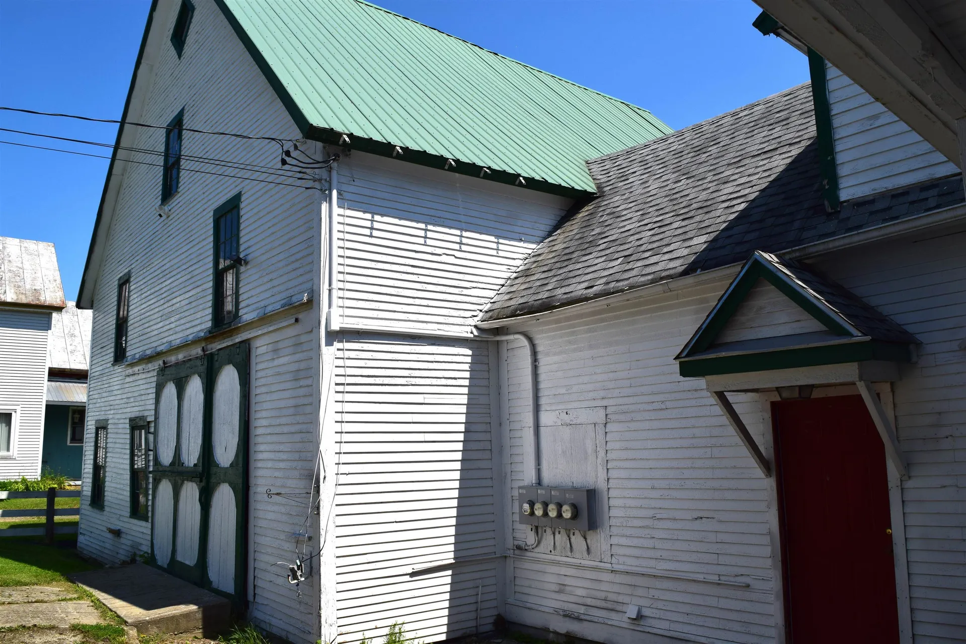 4615 Us 5 Route Barnet VT 05050