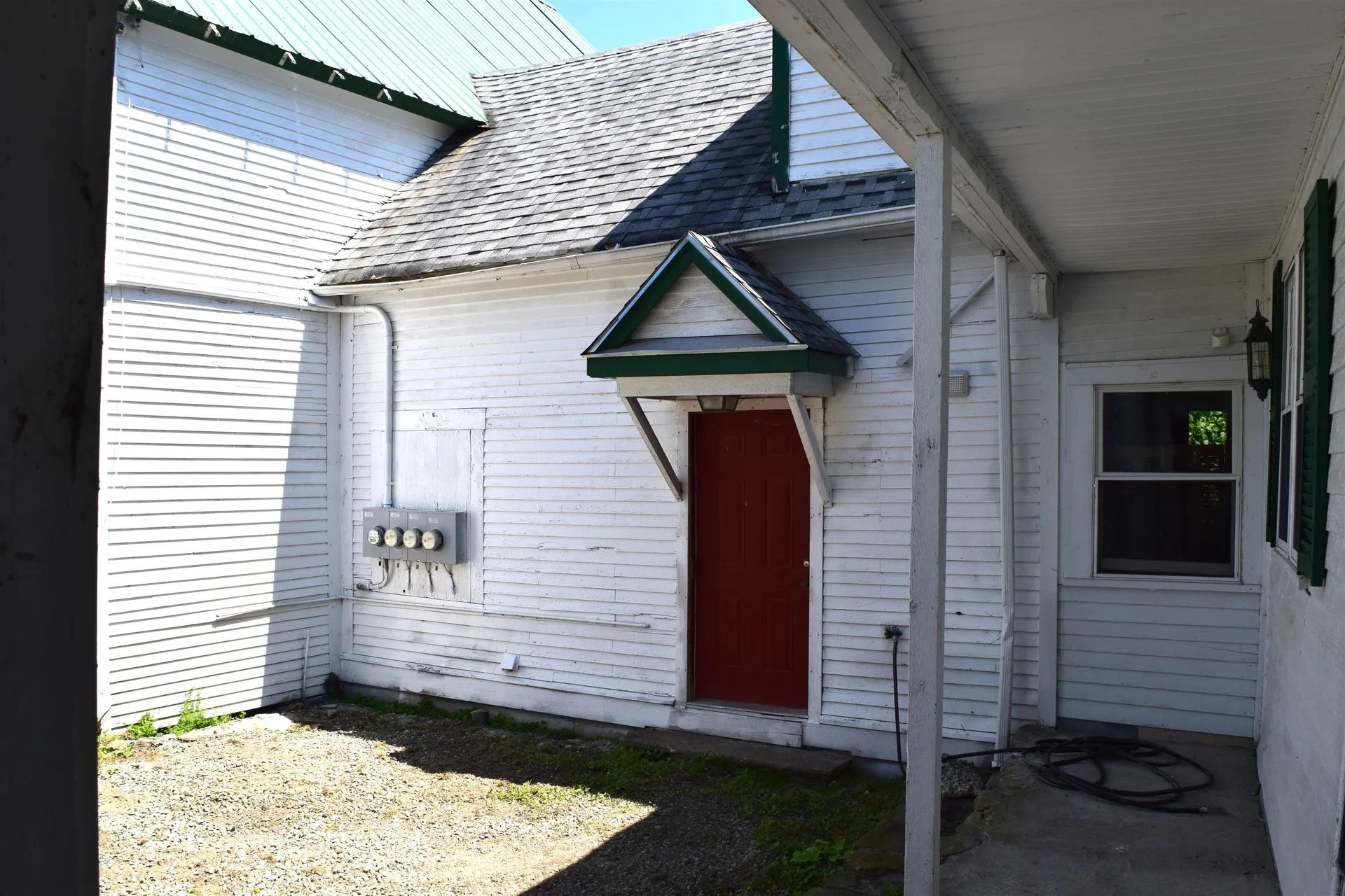 4615 Us 5 Route Barnet VT 05050