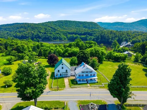 4615 Us Route 5 Barnet VT 05050