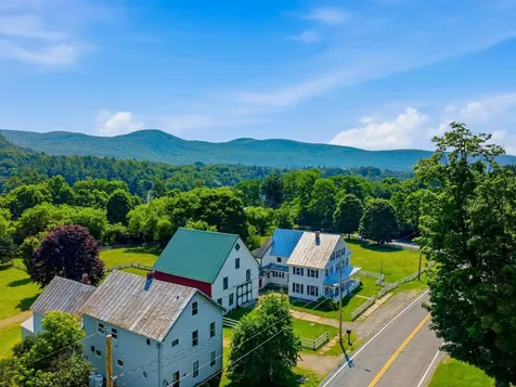 4615 Us Route 5 Barnet VT 05050