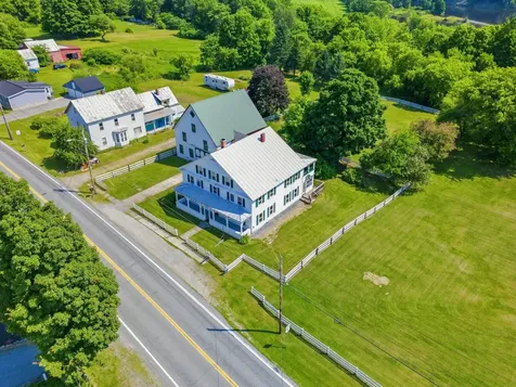 4615 Us Route 5 Barnet VT 05050