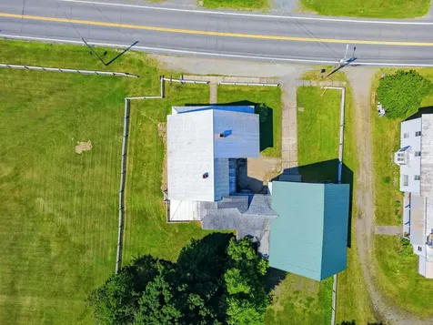 4615 Us Route 5 Barnet VT 05050
