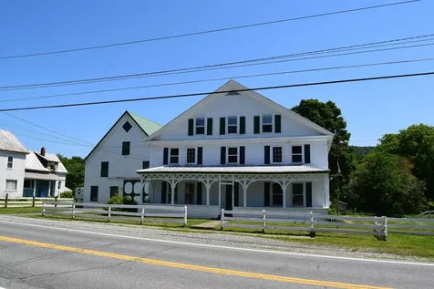 4615 Us Route 5 Barnet VT 05050