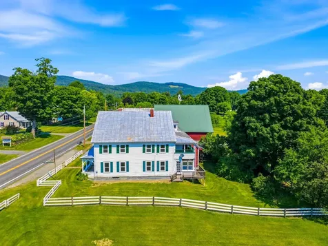 4615 Us Route 5 Barnet VT 05050