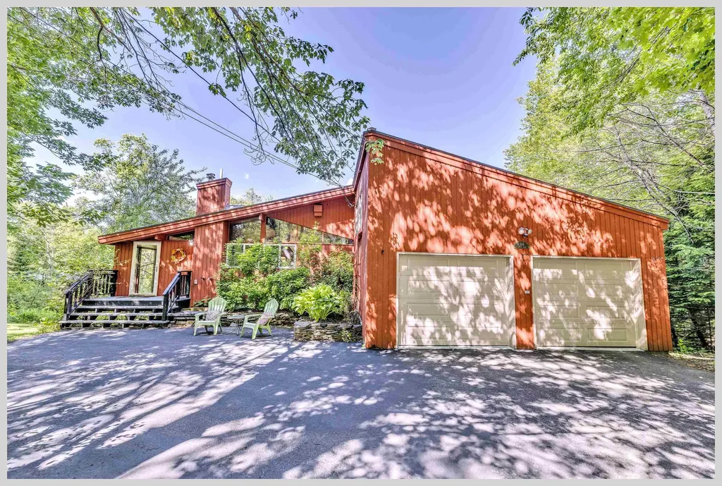 206 River Road Groton NH 03266