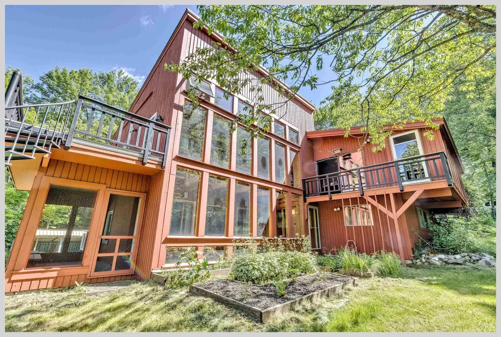 206 River Road Groton NH 03266