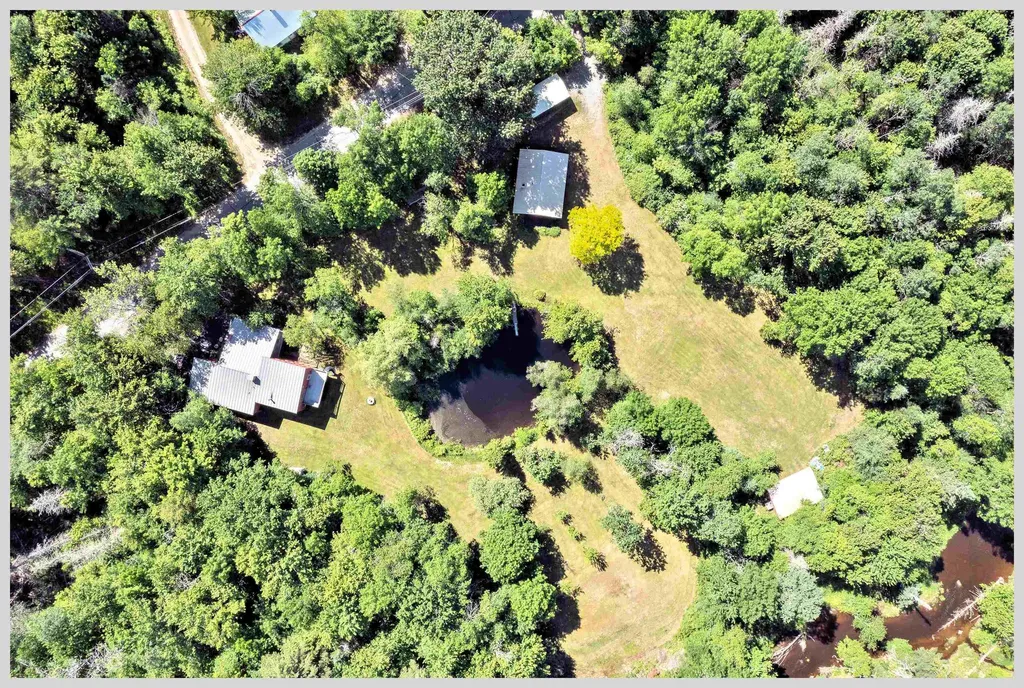 206 River Road Groton NH 03266