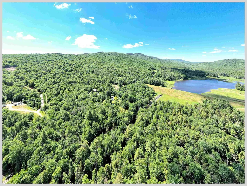 206 River Road Groton NH 03266
