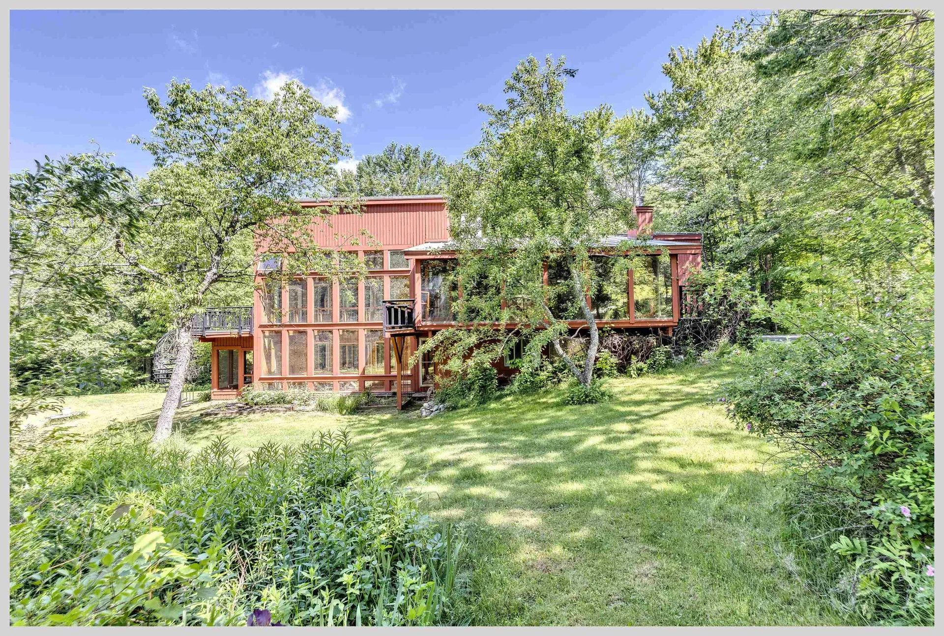 206 River Road Groton NH 03266