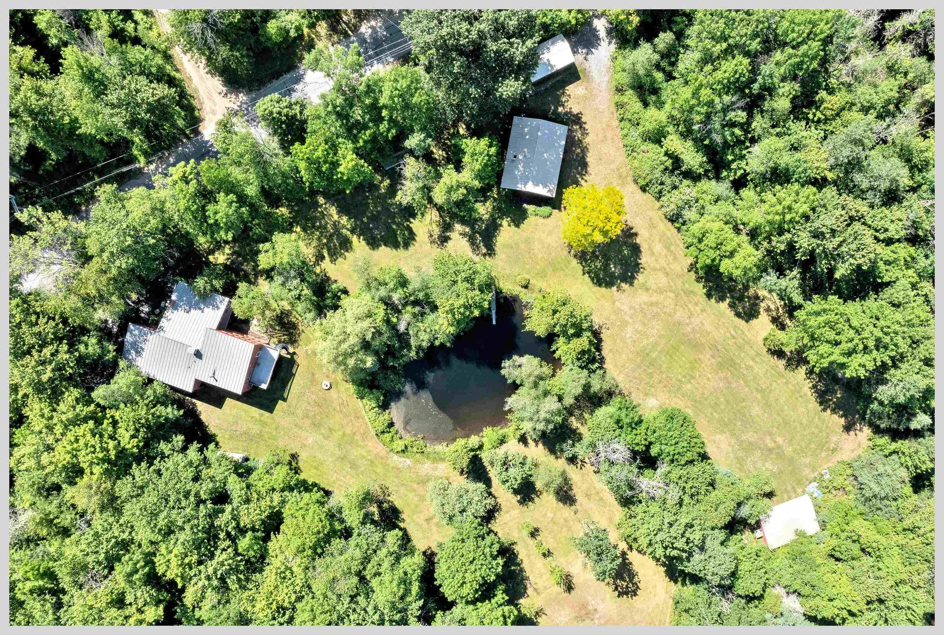 206 River Road Groton NH 03266