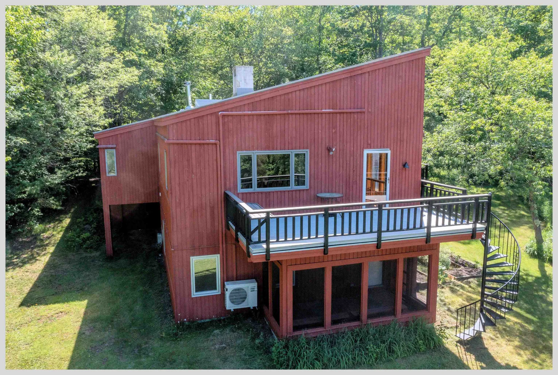 206 River Road Groton NH 03266