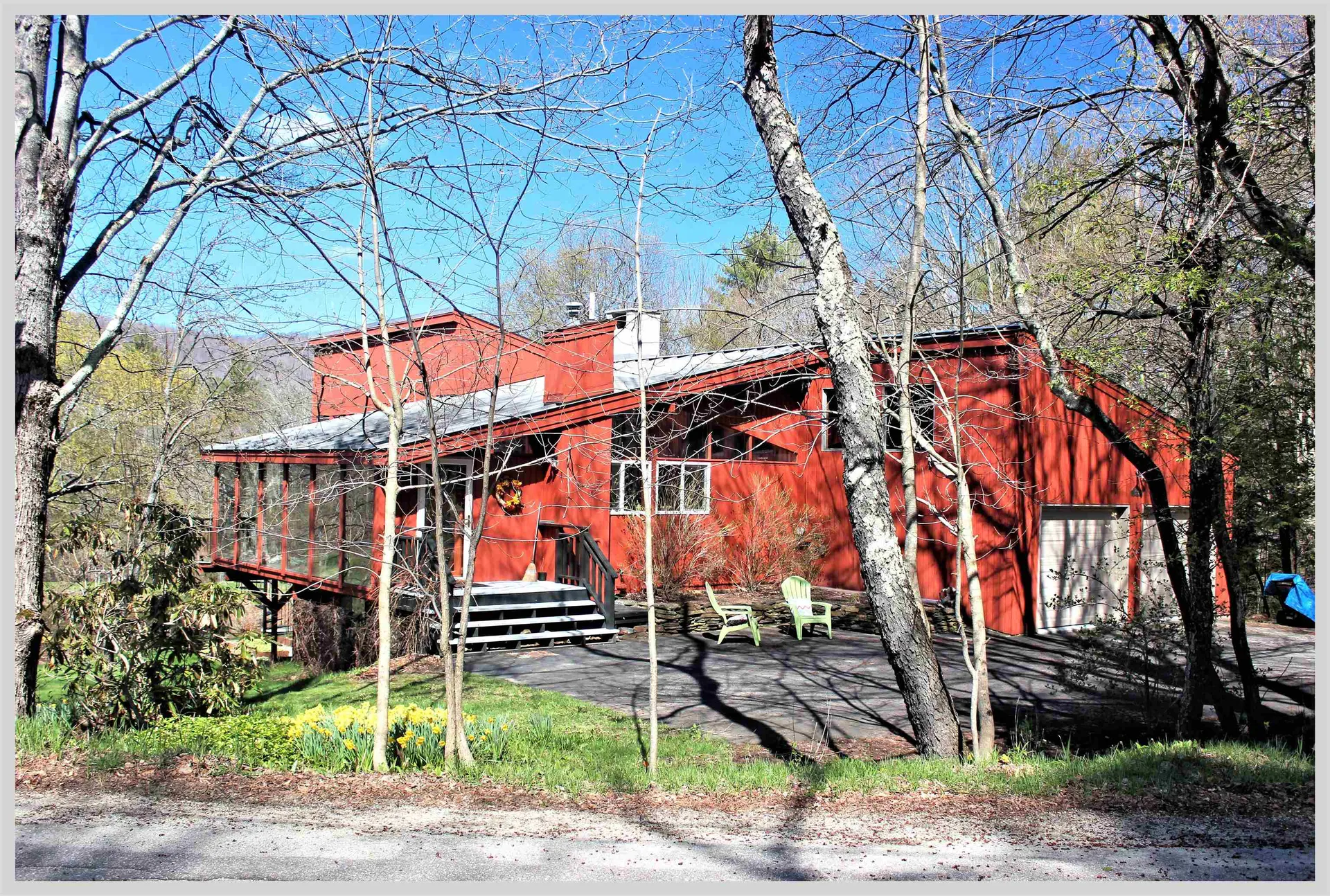 206 River Road Groton NH 03266