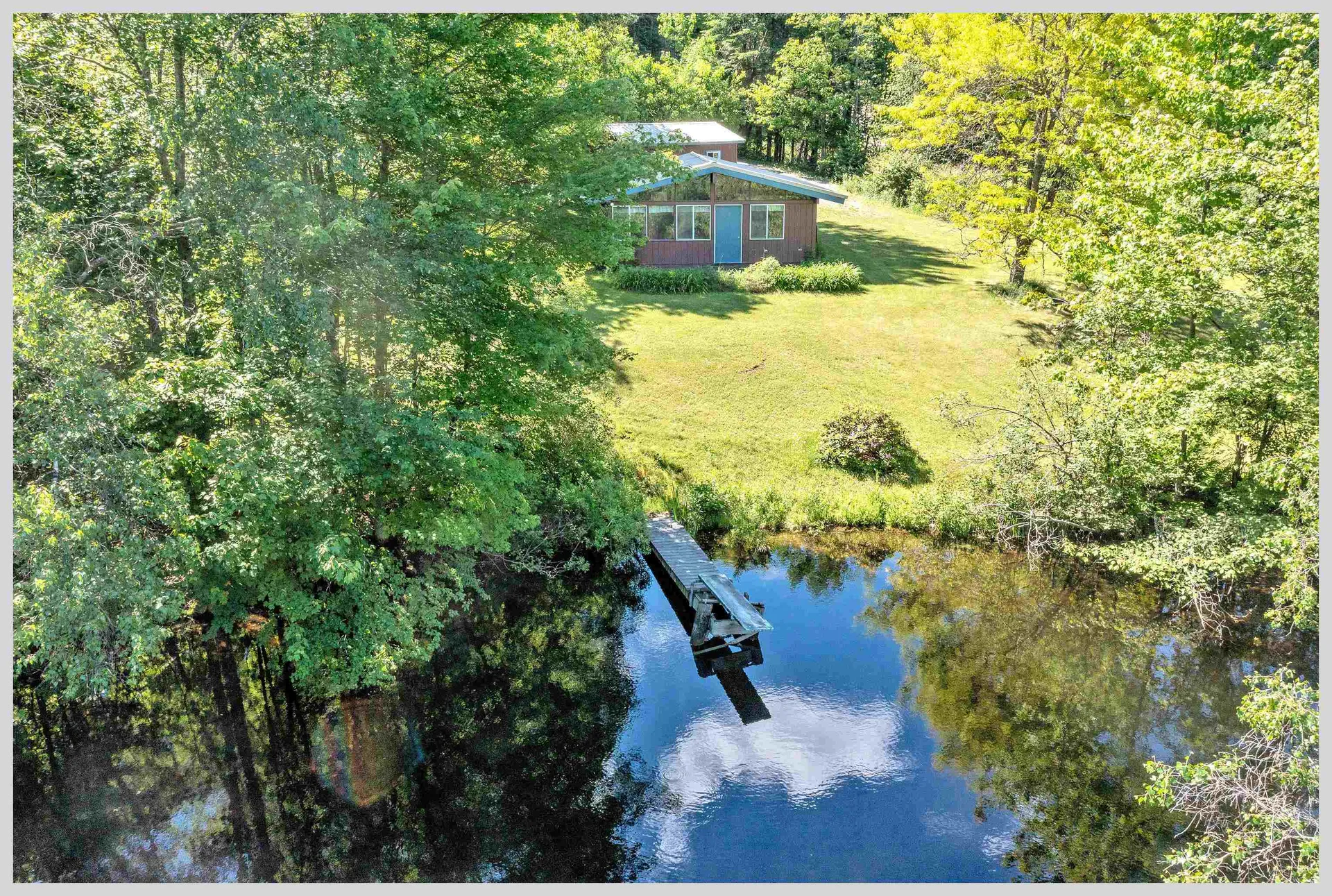 206 River Road Groton NH 03266