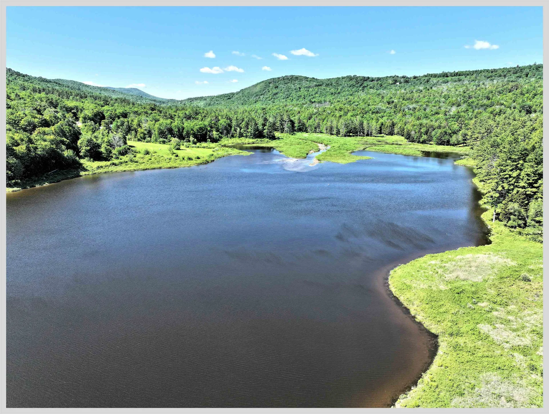206 River Road Groton NH 03266
