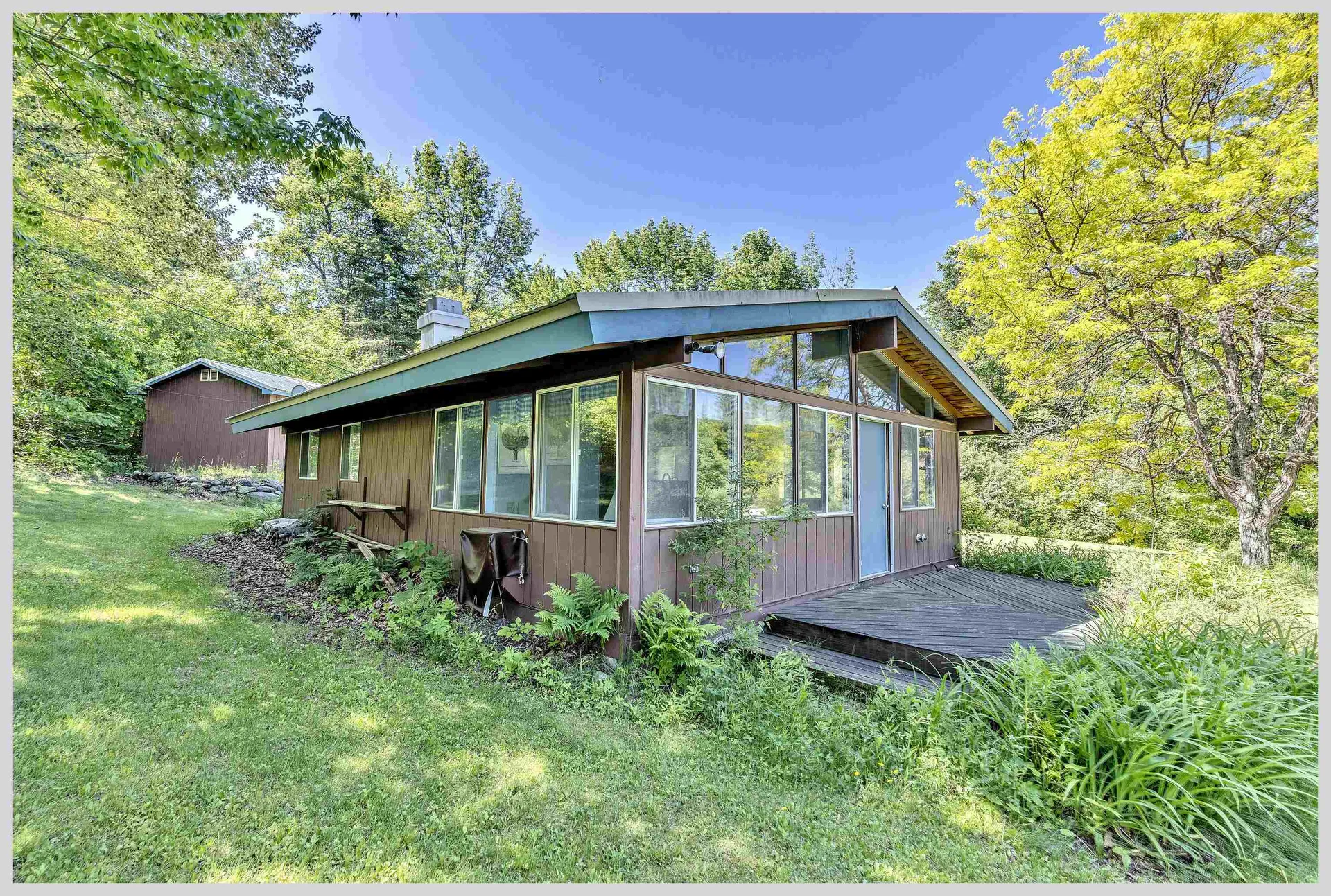 206 River Road Groton NH 03266