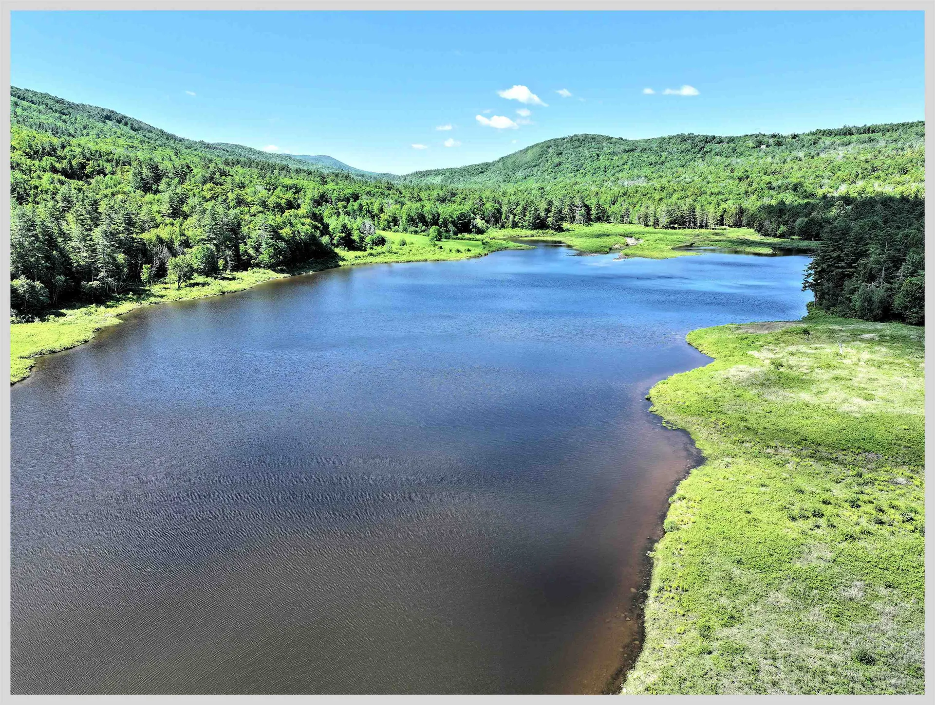 206 River Road Groton NH 03266