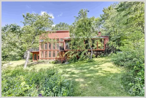 206 River Road Groton NH 03266