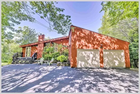 206 River Road Groton NH 03266