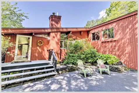 206 River Road Groton NH 03266