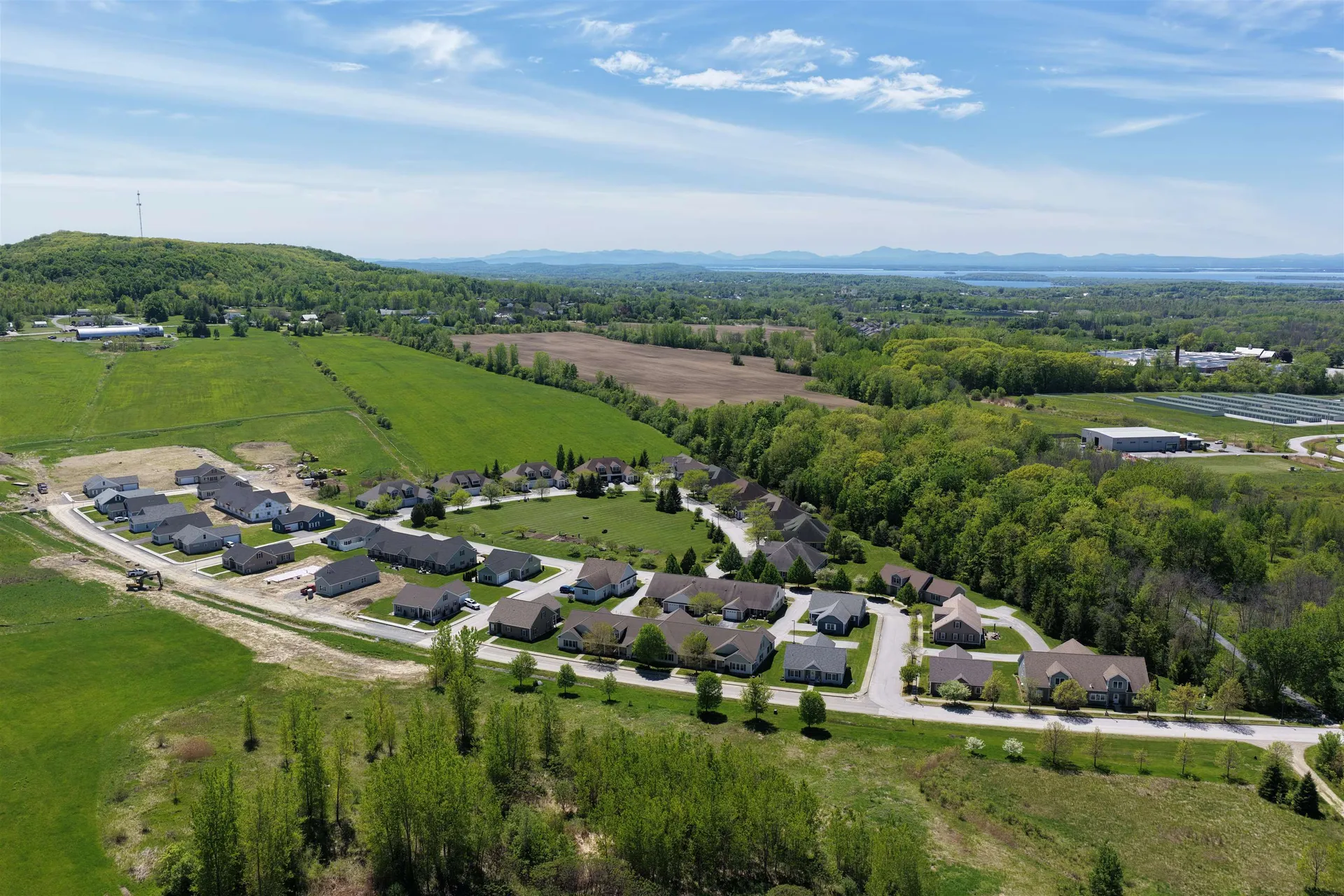 St. Albans Town VT, Lot 314 Sunrise Drive