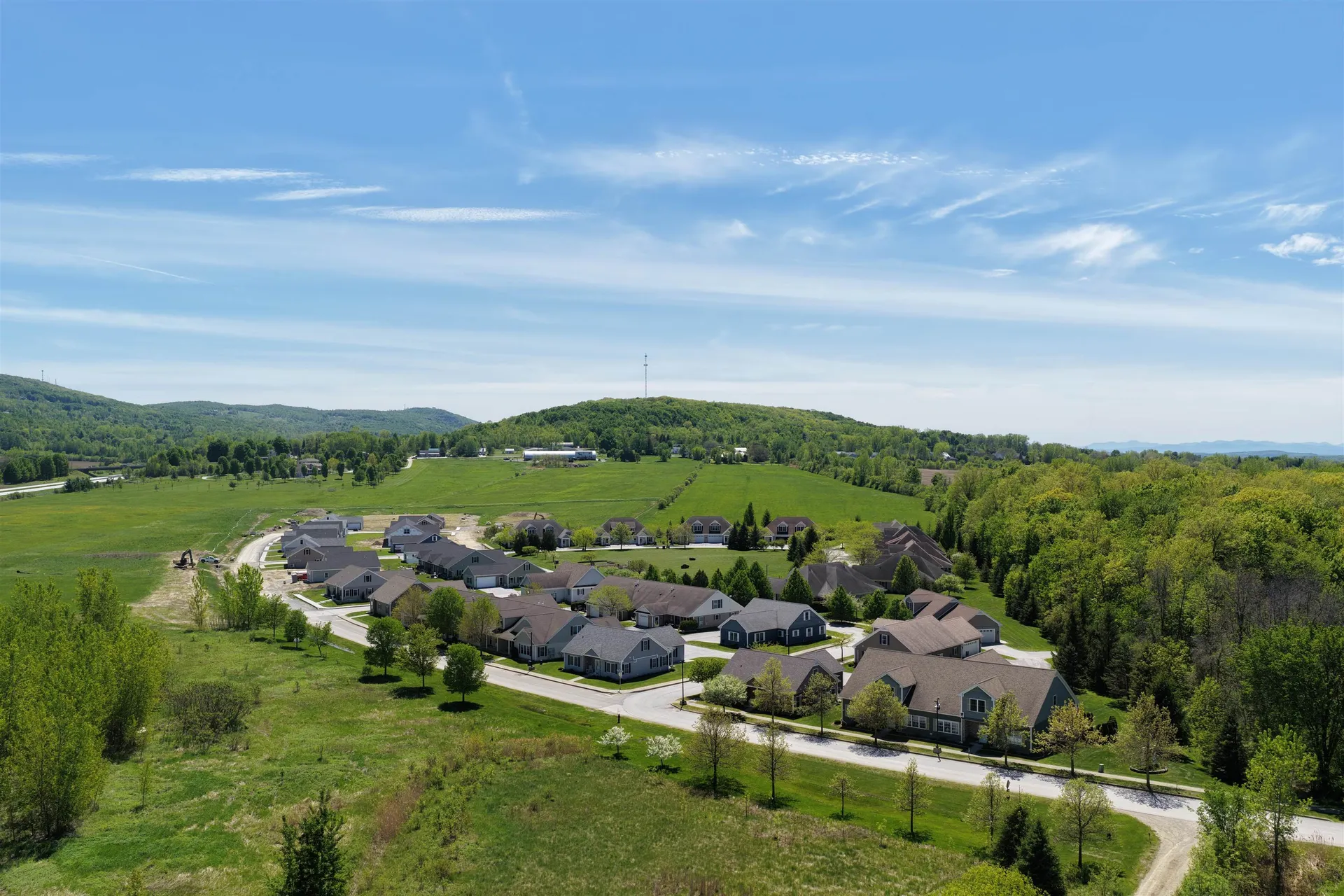 Lot 314 Sunrise Drive St. Albans Town VT 05478