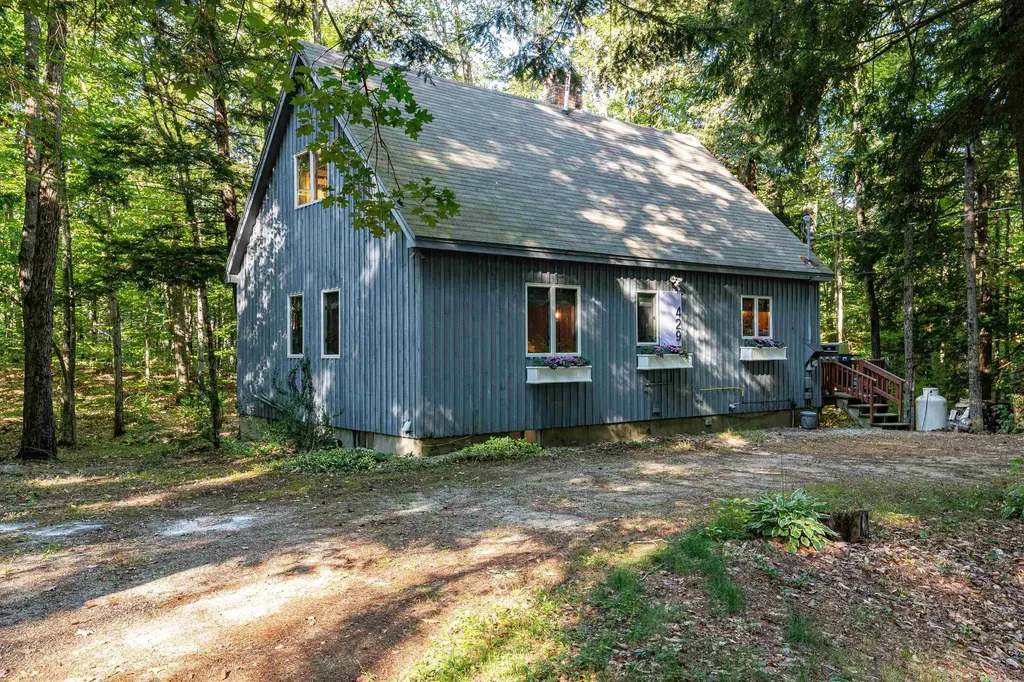 429 Rolling Ridge Road Bartlett NH 03812