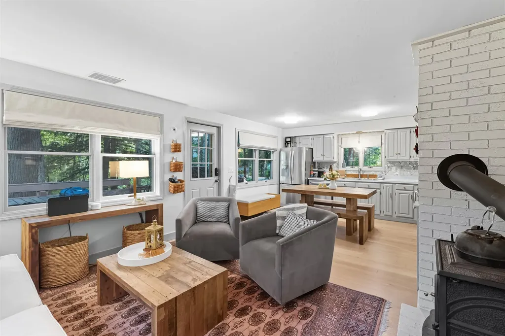 429 Rolling Ridge Road Bartlett NH 03812
