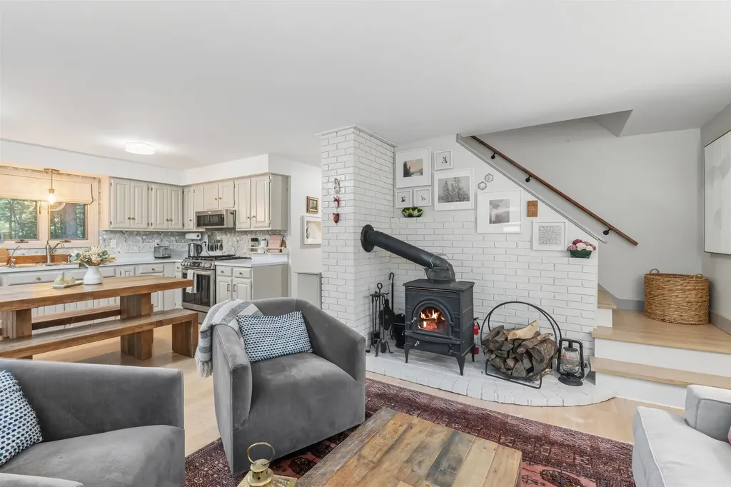 429 Rolling Ridge Road Bartlett NH 03812