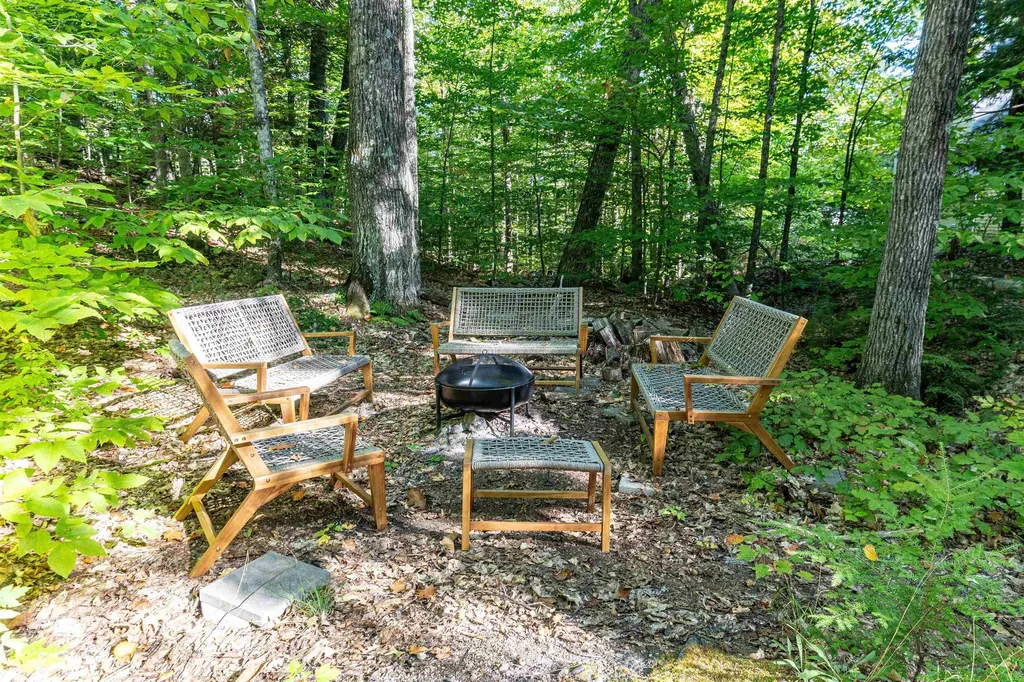 429 Rolling Ridge Road Bartlett NH 03812
