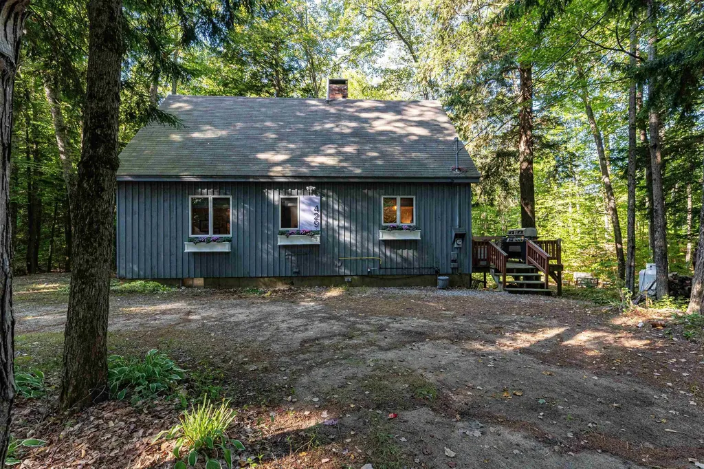 429 Rolling Ridge Road Bartlett NH 03812