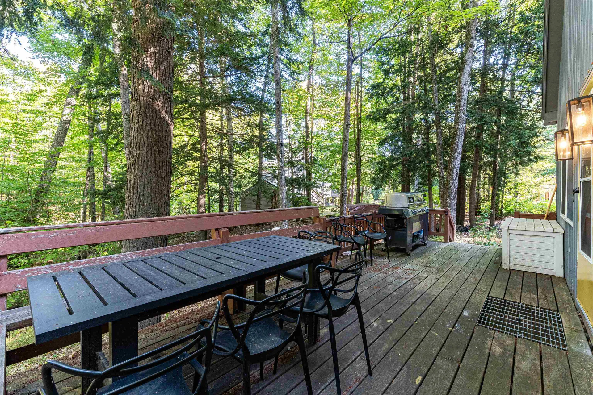 429 Rolling Ridge Road Bartlett NH 03812