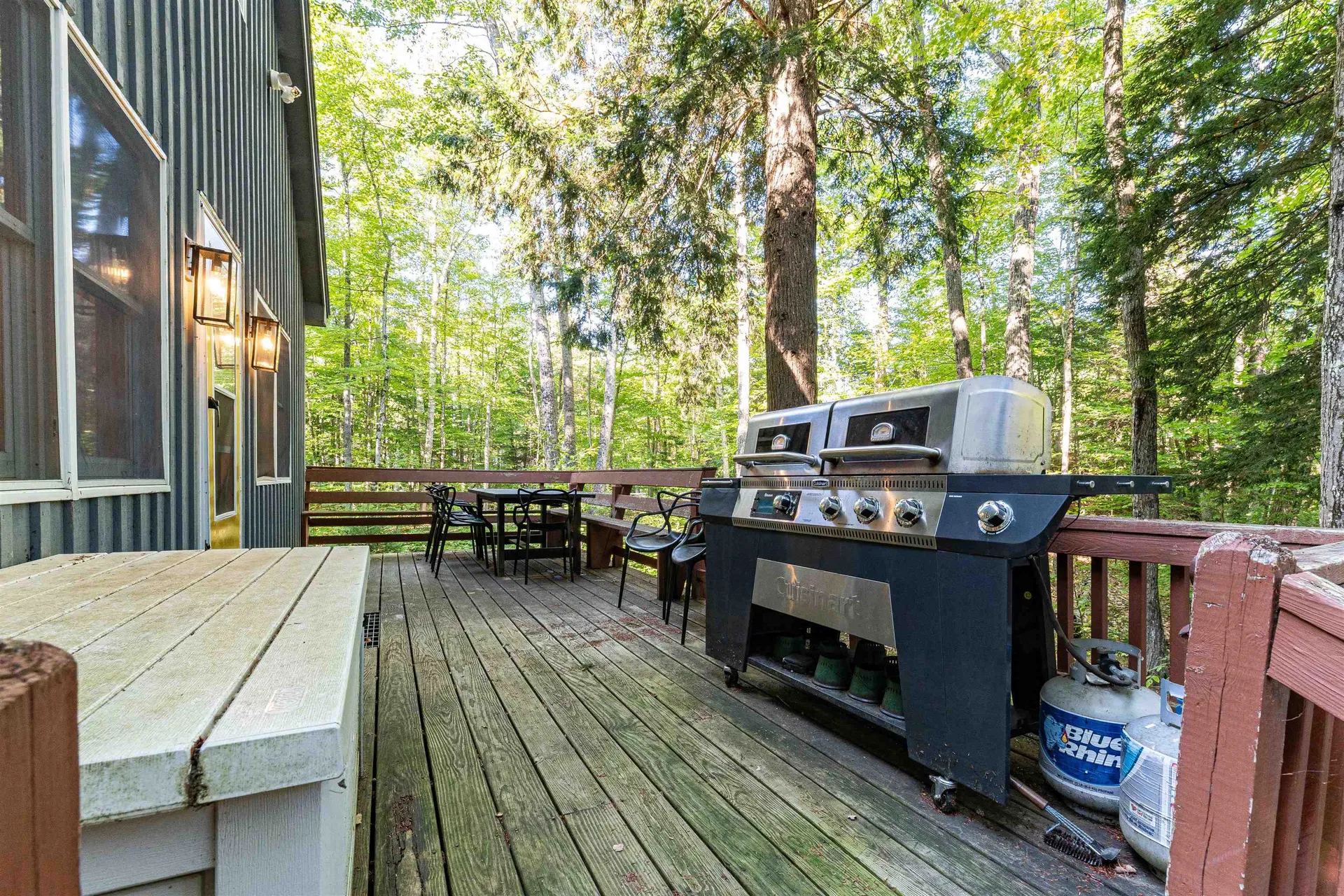 429 Rolling Ridge Road Bartlett NH 03812