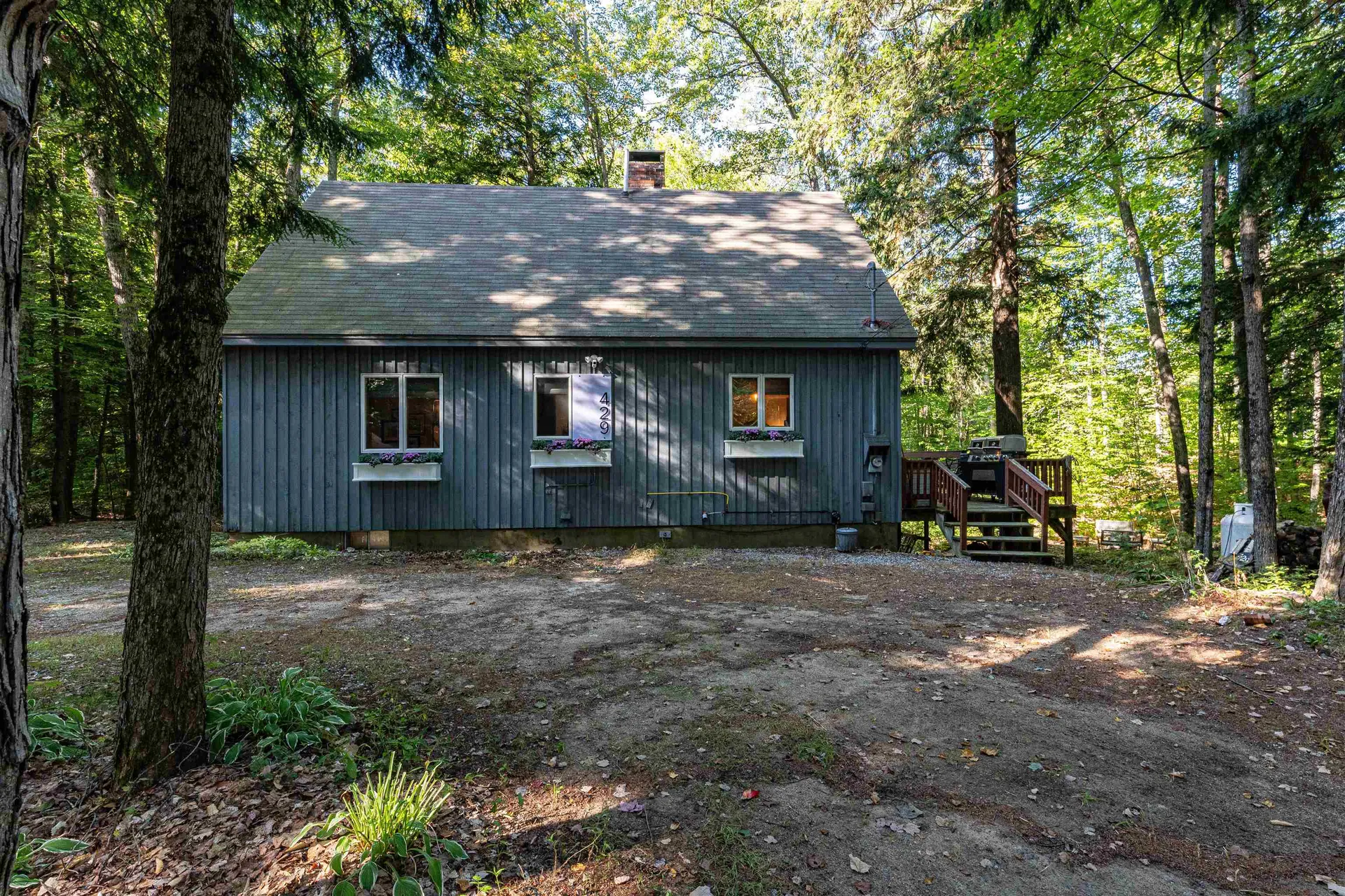 429 Rolling Ridge Road Bartlett NH 03812