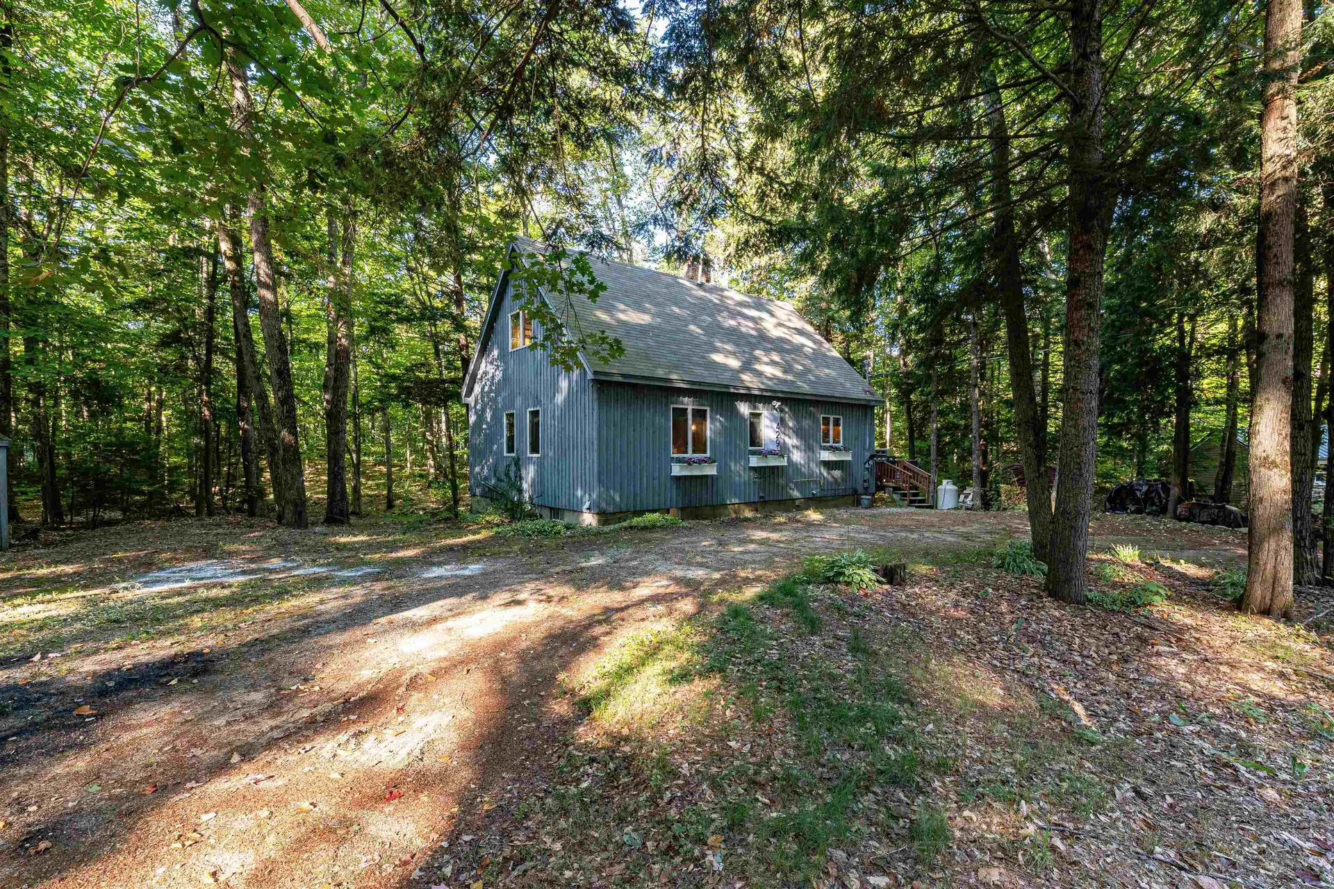 429 Rolling Ridge Road Bartlett NH 03812