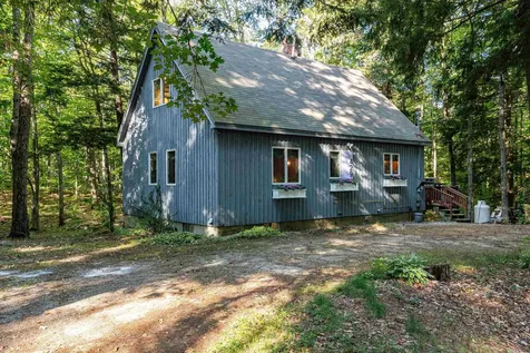 429 Rolling Ridge Road Bartlett NH 03812