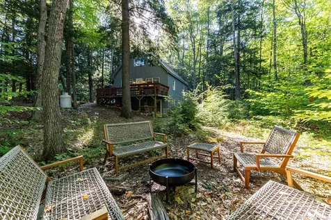 429 Rolling Ridge Road Bartlett NH 03812