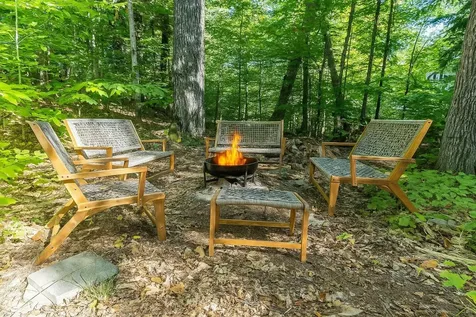 429 Rolling Ridge Road Bartlett NH 03812