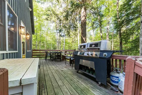 429 Rolling Ridge Road Bartlett NH 03812