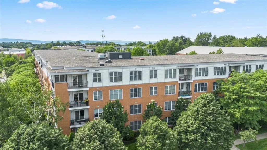 370 Farrell Street South Burlington VT 05403